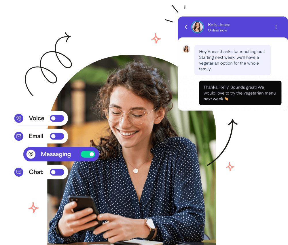 Get in Touch With Us – We’re Here to Help!