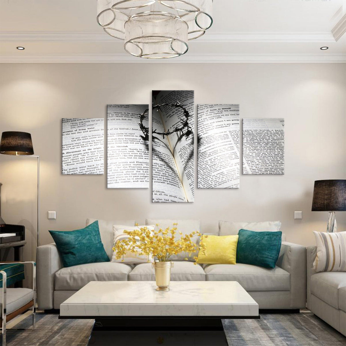 Home Decor